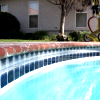 Pool & Spa Tile Cleaning