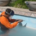 pool tile cleaning in Arizona