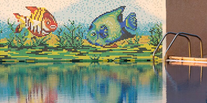 Best Pool Mosaics 2026: Top 5 Ranked & Compared