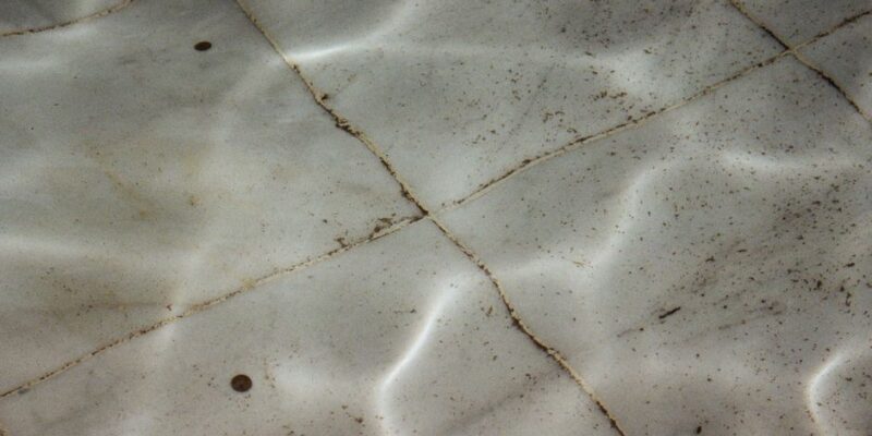 Old Swimming Pool Tiles: When to Restore vs. Replace
