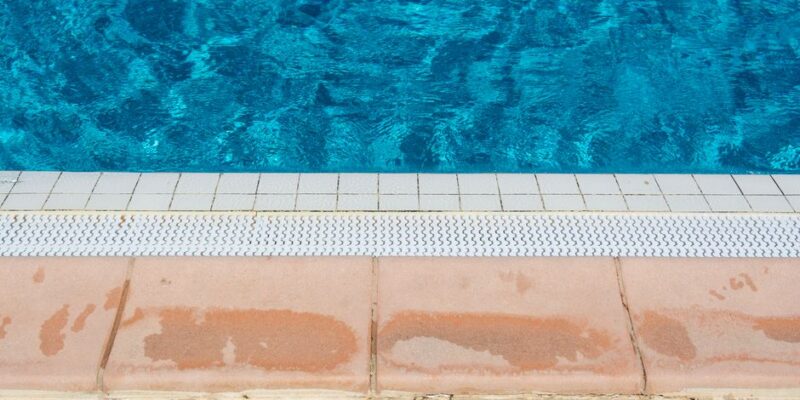 Best Commercial Pool Tile Cleaning Phoenix 2026: Top 5 Ranked