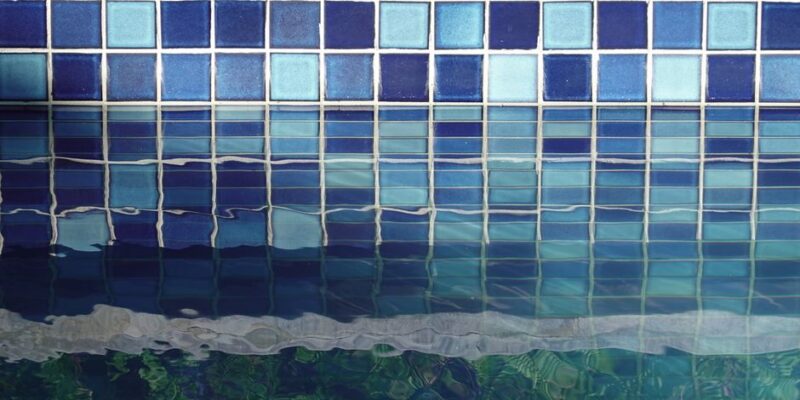 Best Pool Tile Calcium Cleaning Company Near Phoenix, Arizona