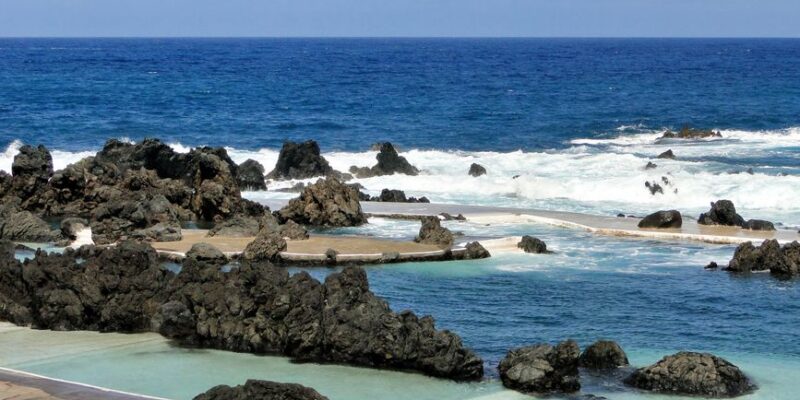 What Is a Lava Pool? Arizona Guide to Keeping It Clean