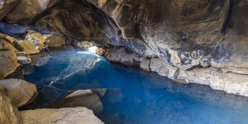 Pool Grotto: What It Is & How to Add One