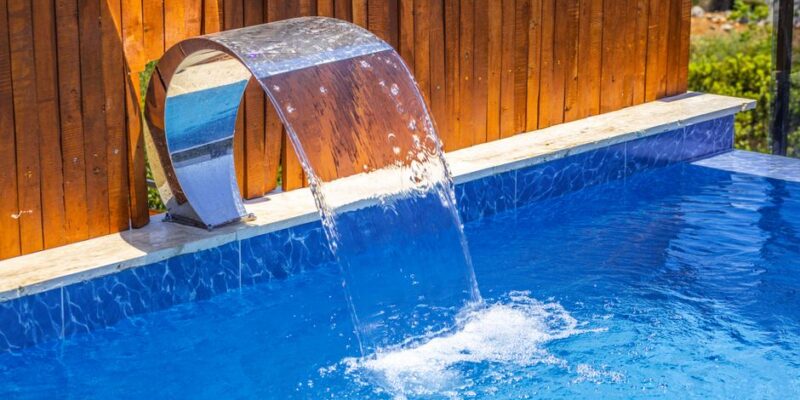 Best Pool Fountain Scale Removal Service in Arizona