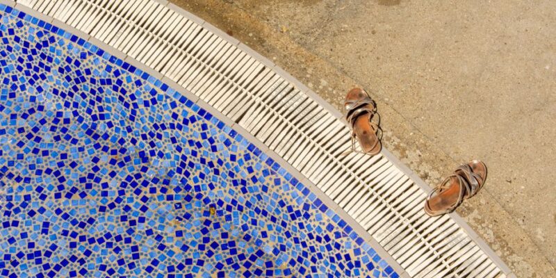 Best Way to Remove Calcium Scale from Pool Tile in Phoenix