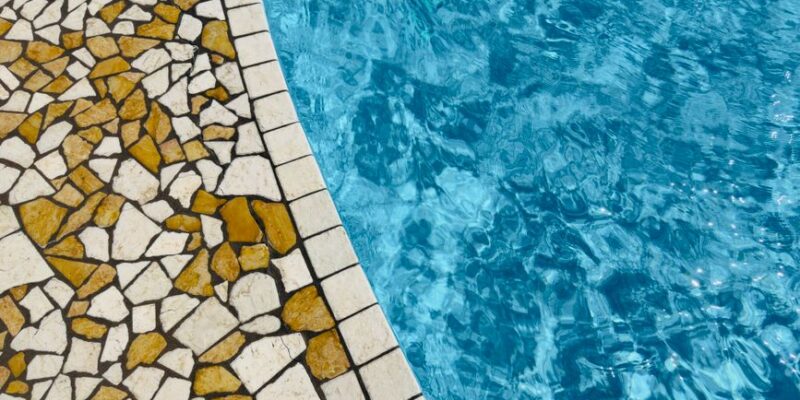 Best Mediterranean Pool Tile 2026: Top 5 Ranked