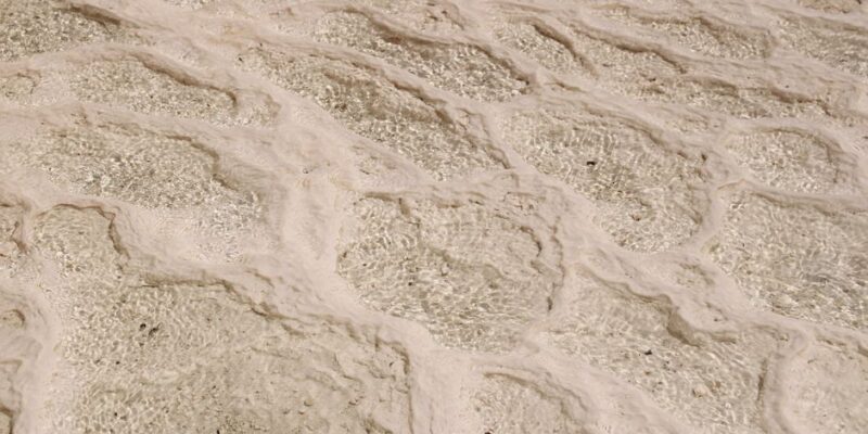 What Causes Calcium Crystals in Pools and How to Fix It