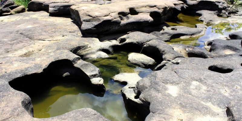 Best Natural Stone Pool Finishes 2026: Top 5 Ranked