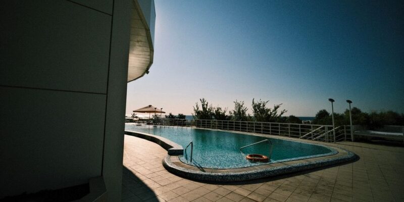 Best Natural Stone Pool Coping 2026: Top 5 Options Ranked